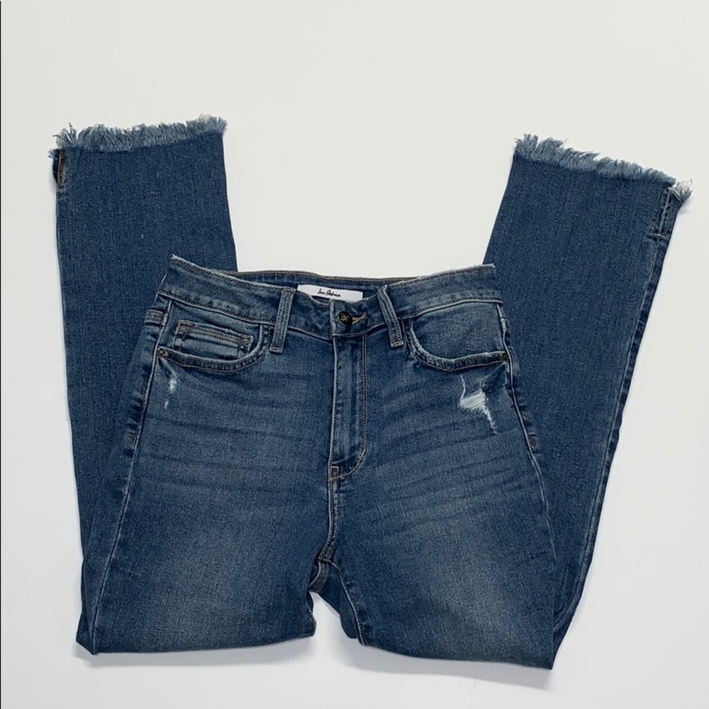 Sam Edelman Jeans
